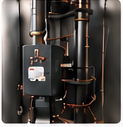 Mechanical piping project