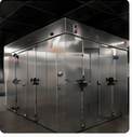 Commercial refrigeration equipment